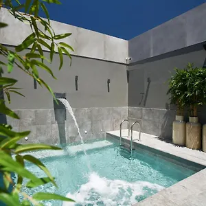 Portobay Marques Лиссабон