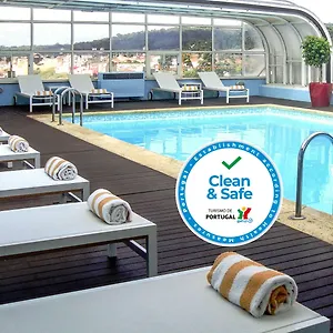 Mercure Lisbon