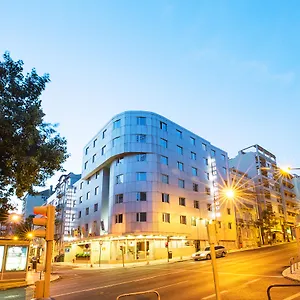 3k Madrid Lisbon