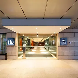 Hotel Eurostars Parque