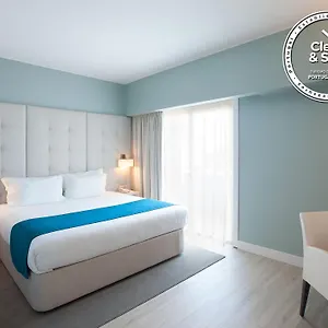 Hotell Lutecia Smart Design, Lisboa