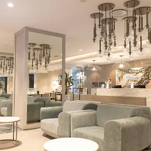 Hotell Masa & Campo Grande Collection, Lisboa
