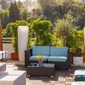 Plaza - Heritage Collection - Avenida Lisbon