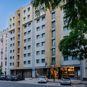 Hotell Olissippo Marques De Sa, Lisboa