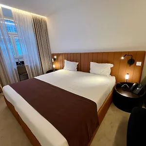 Hotell Golden, Lisboa
