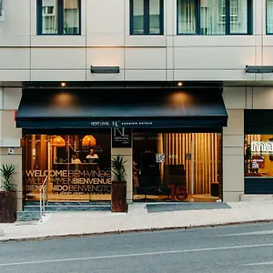 Hotell Next Level Premium, Lisboa