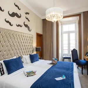 Hotell Casual Belle Epoque, Lisboa