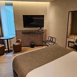 Ξενοδοχείο Principe Avila