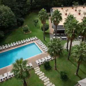 Marriott Lisbon
