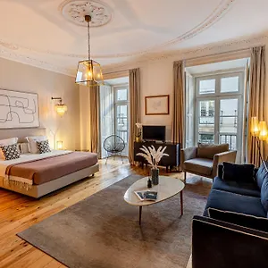Hotell Le Consulat, Lisboa