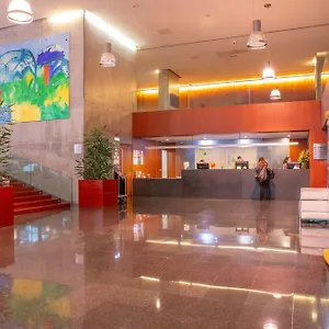 Vip Executive Arts Lisbon