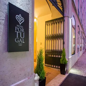 Portugal Boutique Лиссабон