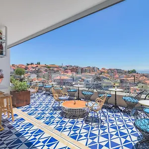 Hotell H10 Duque De Loule, Lisboa
