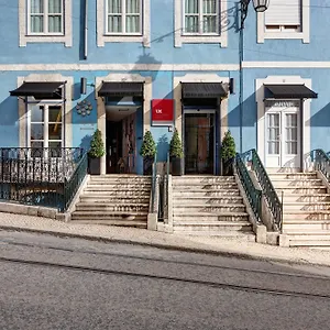 Hotell Lx Boutique, Lisboa