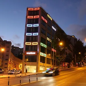 이지호텔 리스본