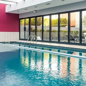 Hotell Gale Opera, Lisboa