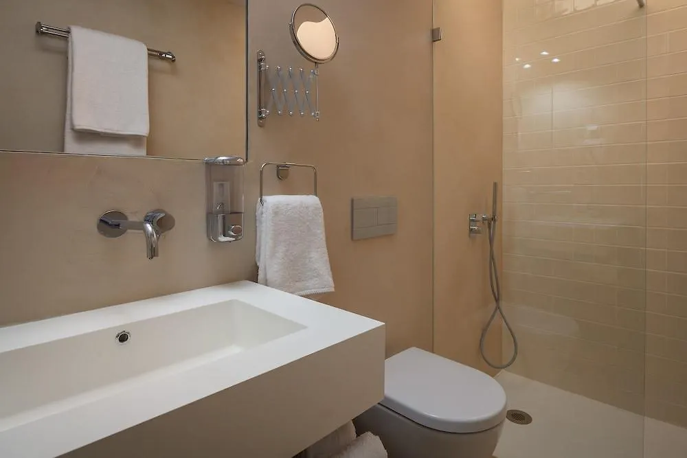 Ouro Grand By Level Residences Lisbon Hotel